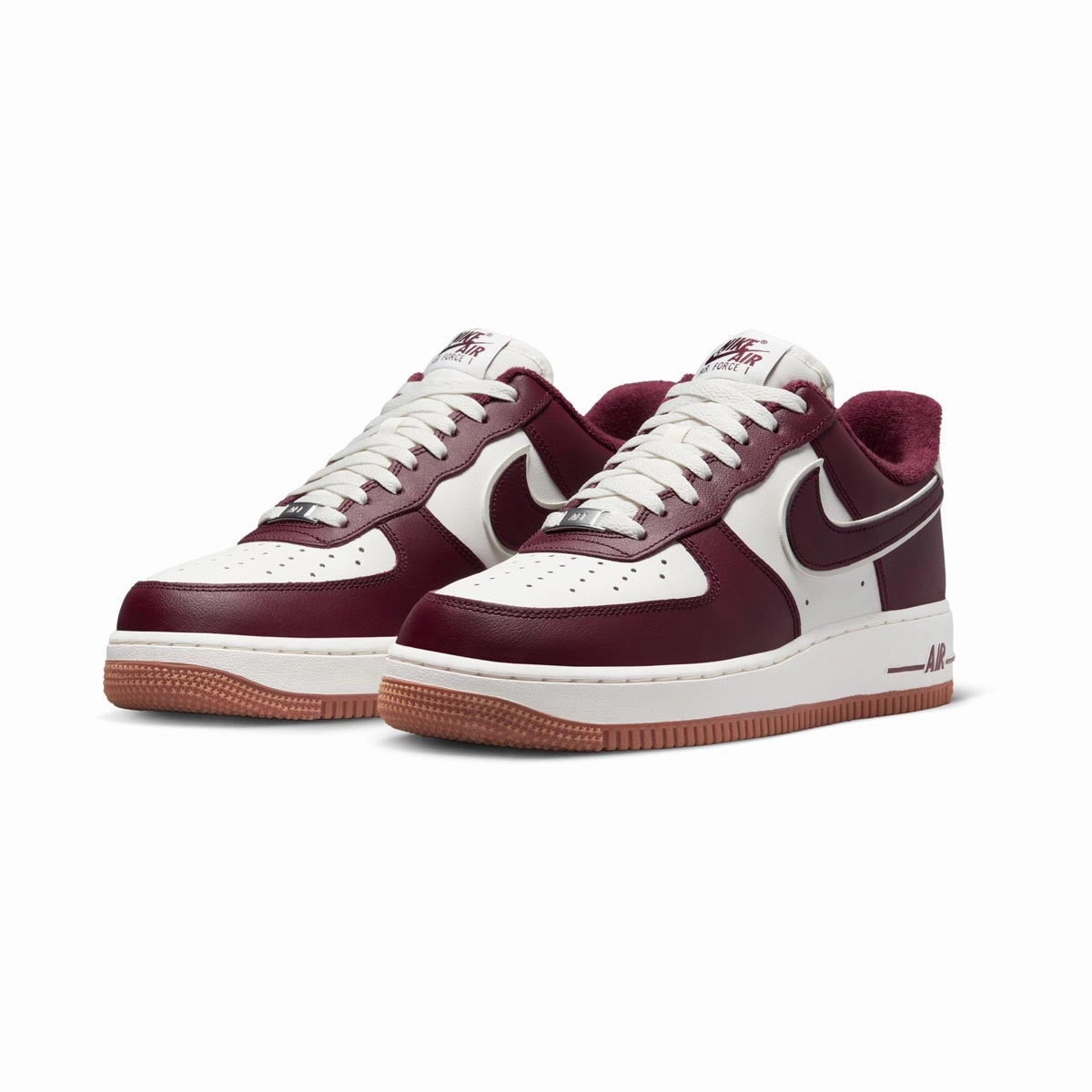 Nike Air Force 1 '07 LV8 Men's Shoes Rebound Booster