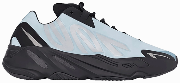 Travel Friendly Yeezy Boost 700 MNVN 'Blue Tint' - GZ0711