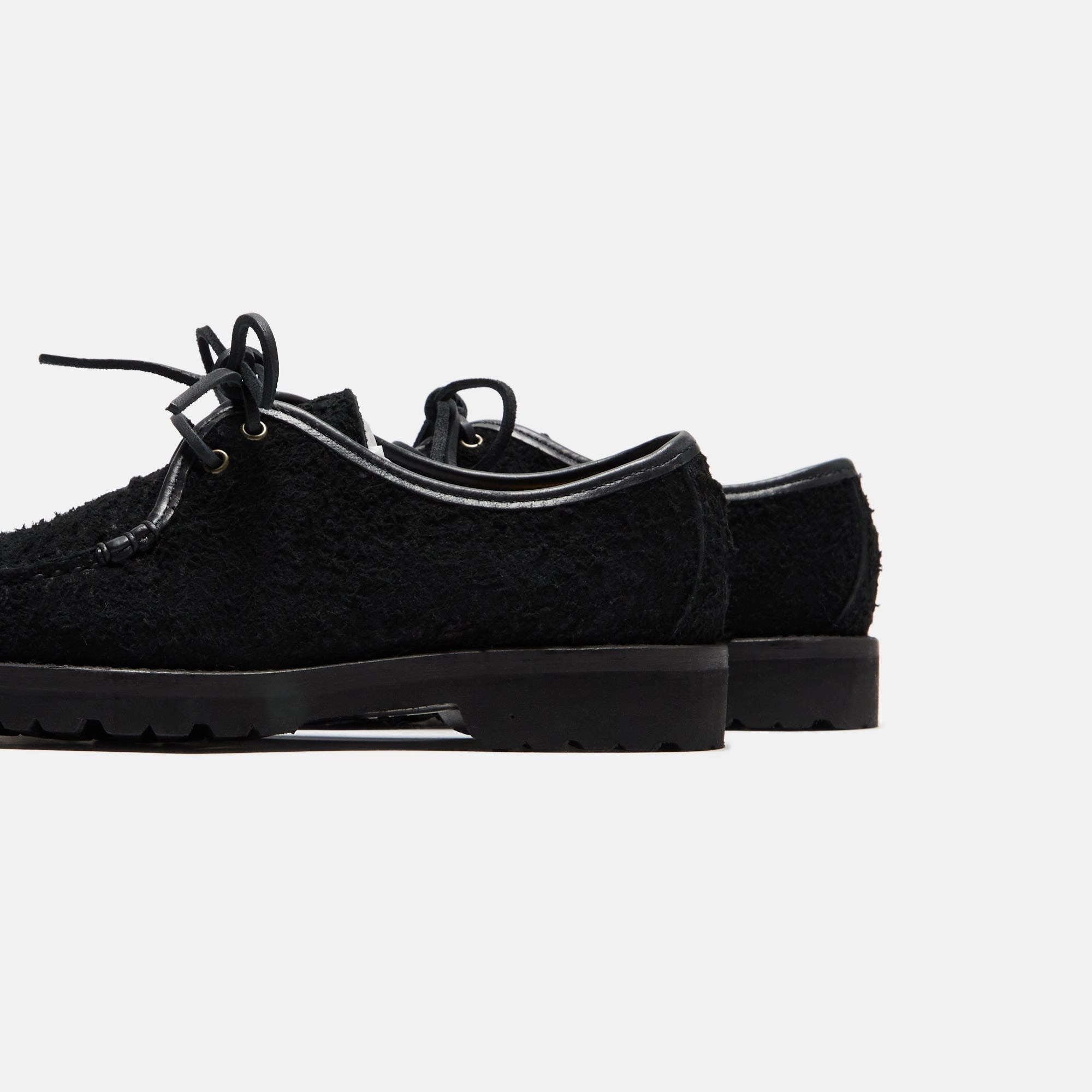 Sperry x Chris Echevarria Captain's Oxford - Black Weather Safe