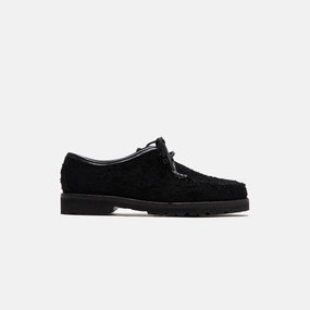 Hand Shade Contoured Footbed Sperry x Chris Echevarria Captain's Oxford - Black