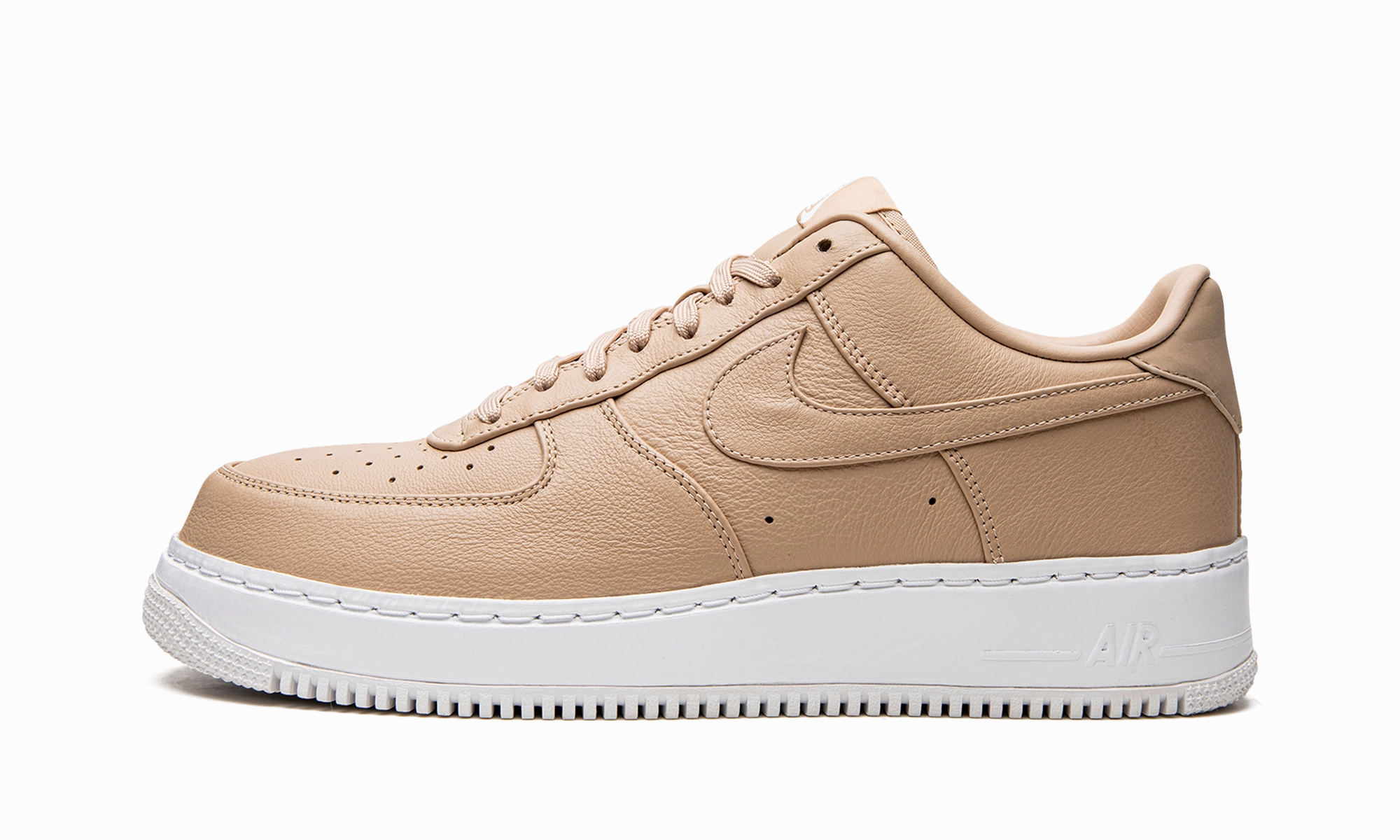 Air Force 1 Low "Vachetta Tan" Home Style