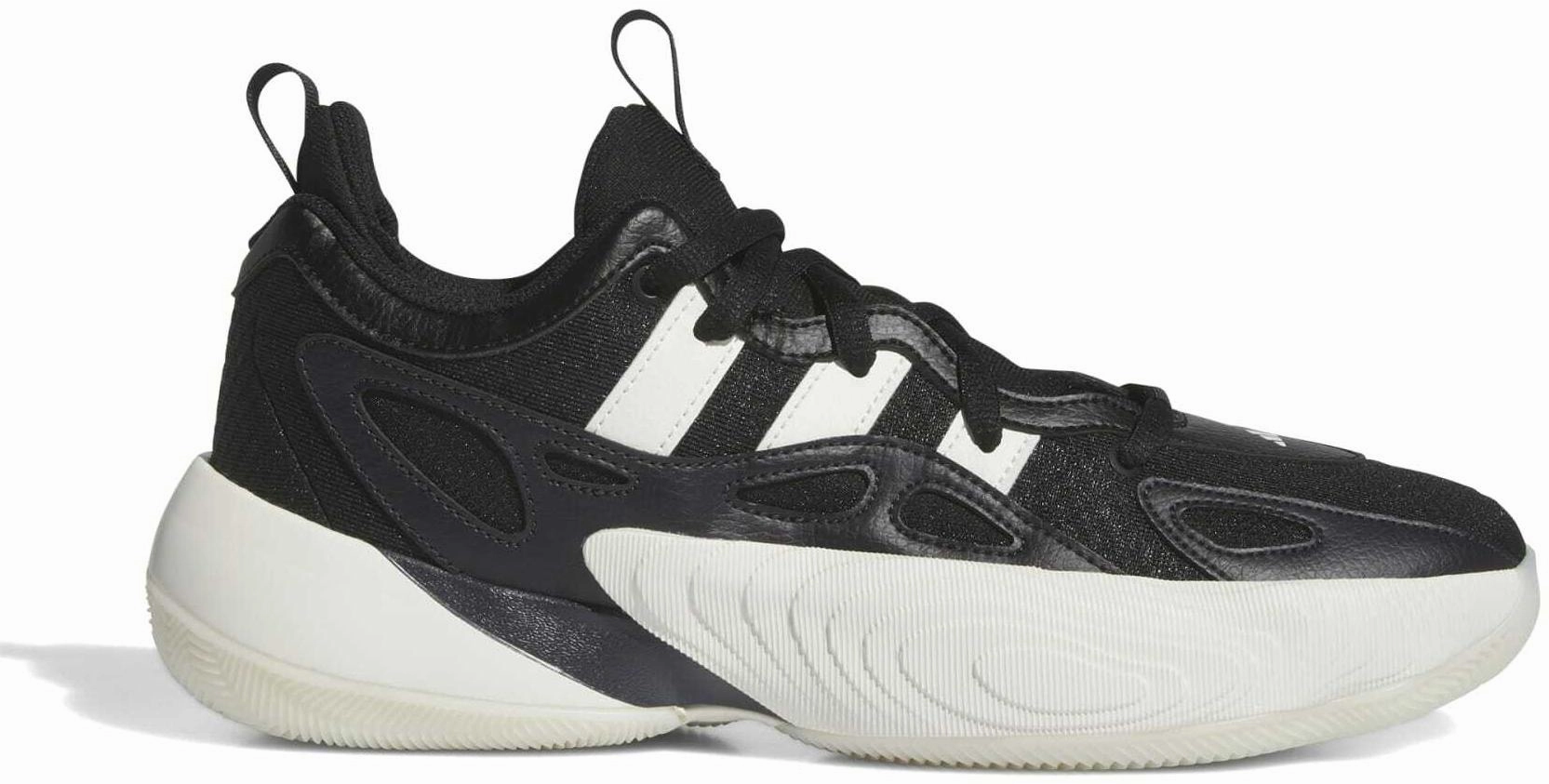 Non Slip Heel Counter Dynamic Heel Counter Trae Young Unlimited 2 Low Men's Basketball Shoes