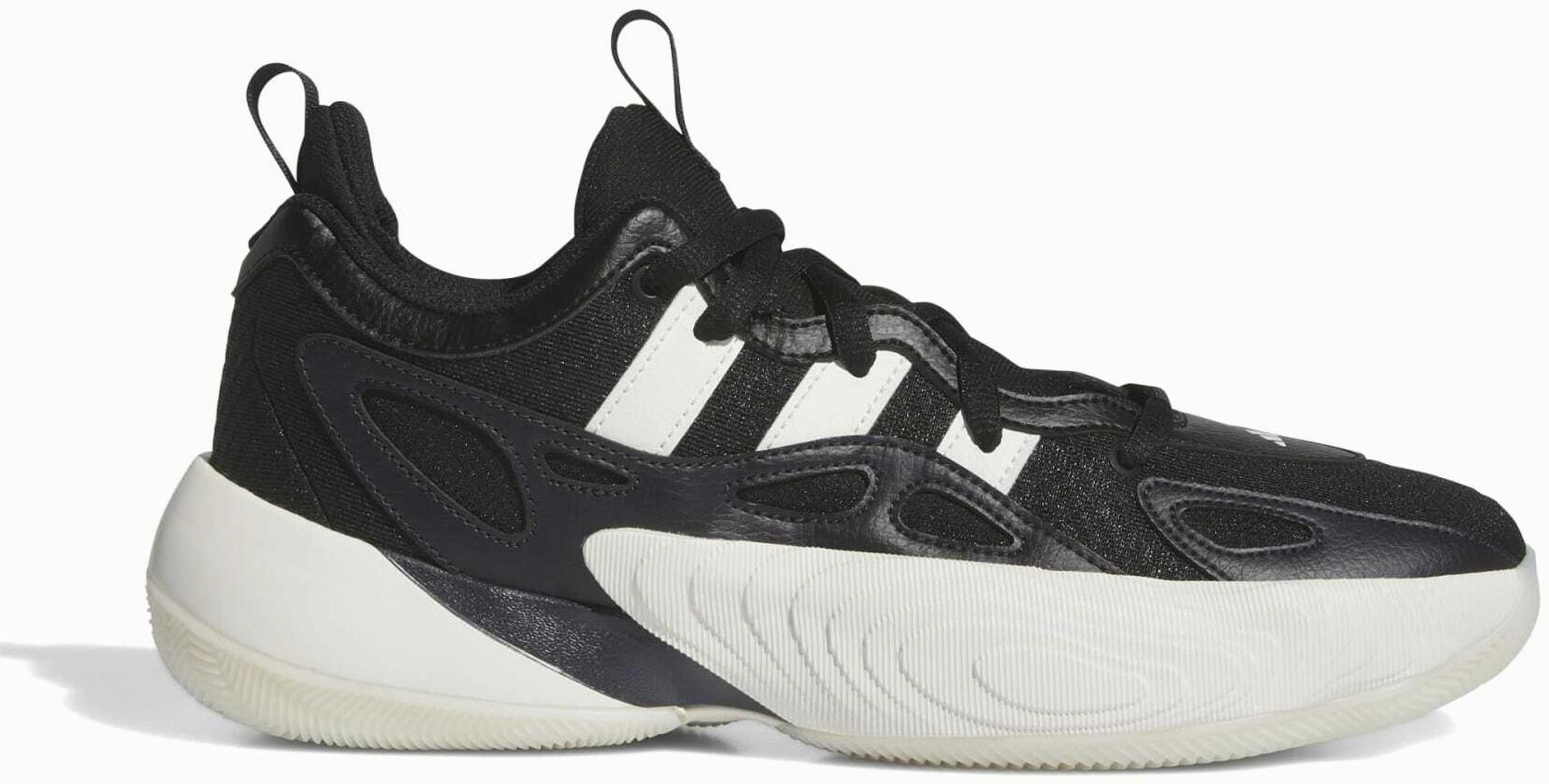 Trae Young Unlimited 2 Low Men's Basketball Shoes Anti   Slip Feature Elastic laces