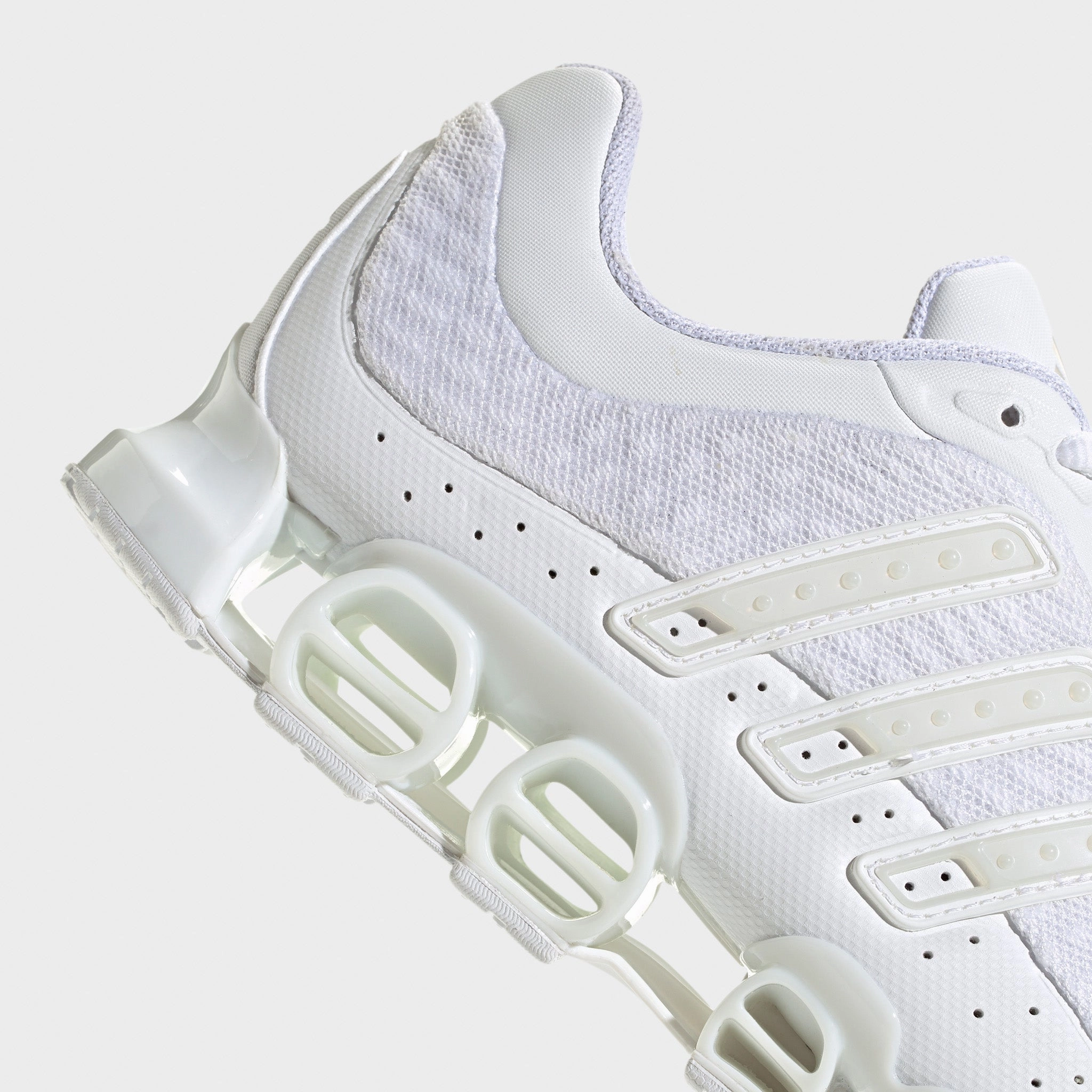 Home Comfort Running Daily adidas Megaride White / White - Grey One