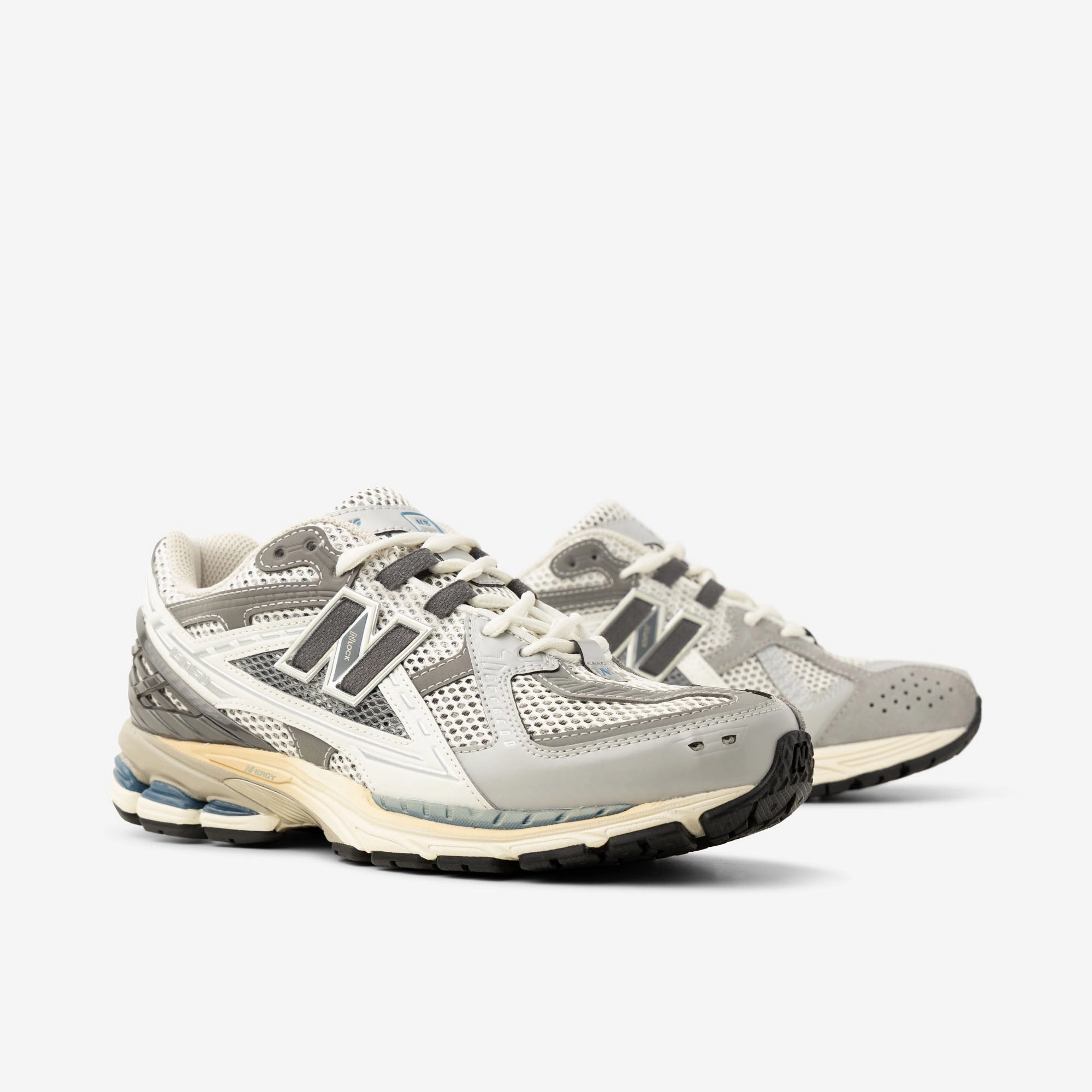 New Balance 1906R Utility Raincloud / Slate Grey Compression Molded