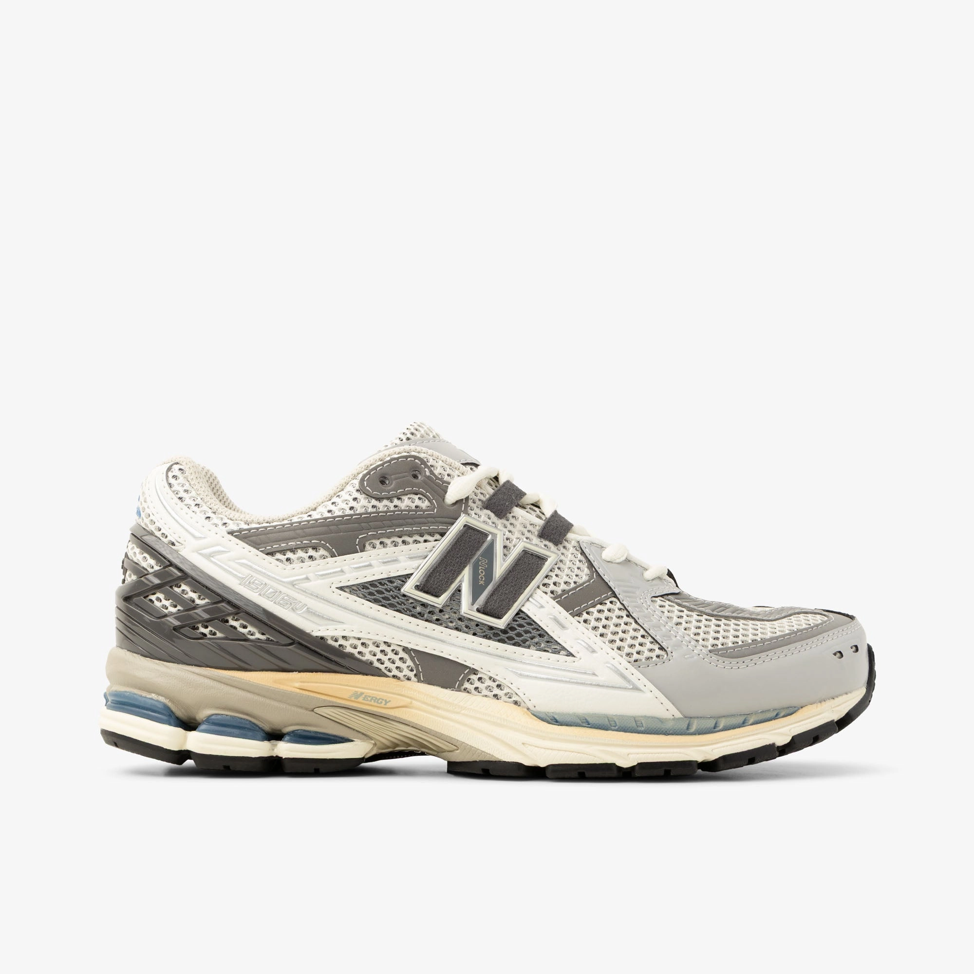 New Balance 1906R Utility Raincloud / Slate Grey Foot Cushion