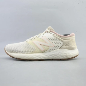 NEW BALANCE 520V7 Agility Flow responsive - sole - technology - reactivity shoes