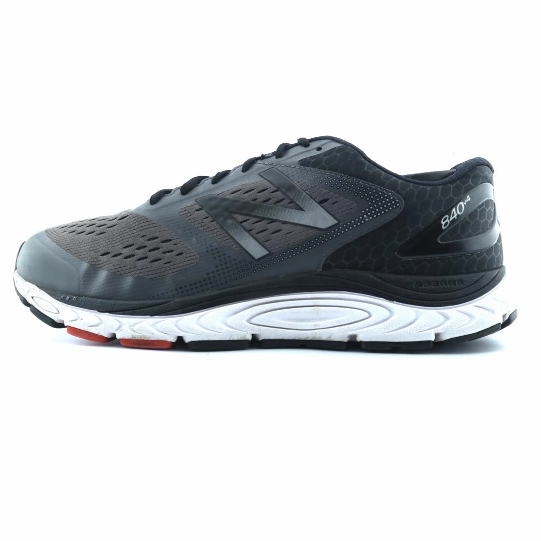 Ultra Grip Tread Adjustable Laces NEW BALANCE 804 V4