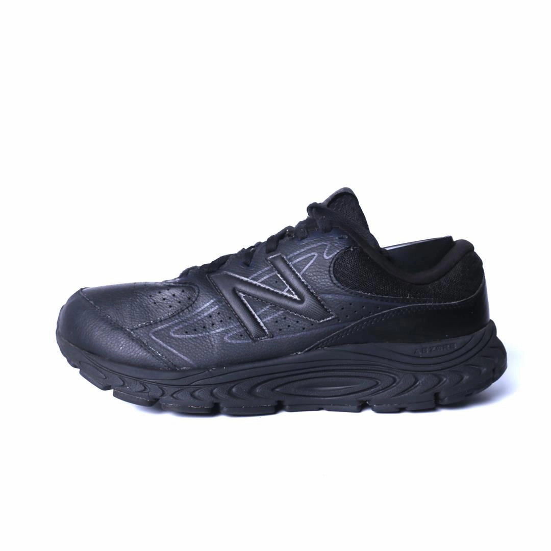 Recyclable materials NEW BALANCE 840V3