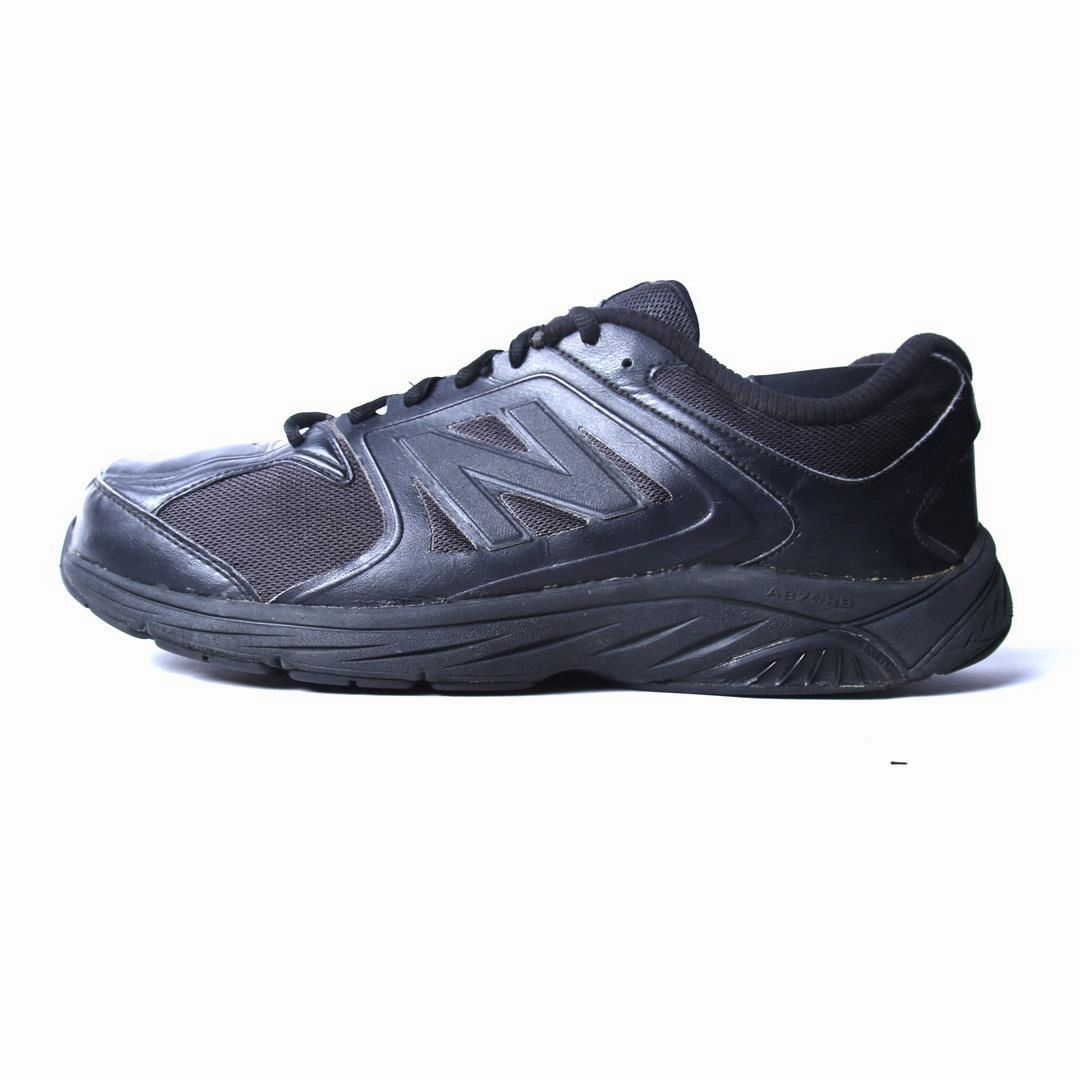 Trail Cushioning NEW BALANCE 847V3