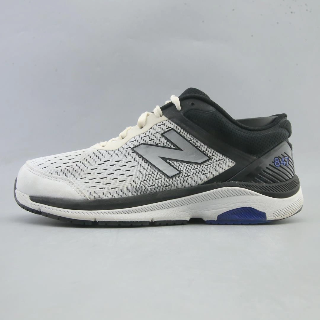 NEW BALANCE 847V4 high - tech