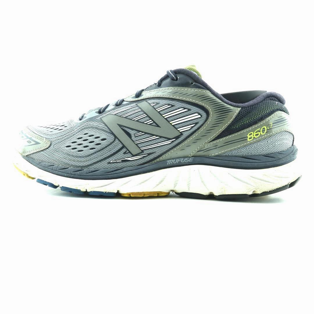 NEW BALANCE 860 V7 social - event running gear Secure Comfort