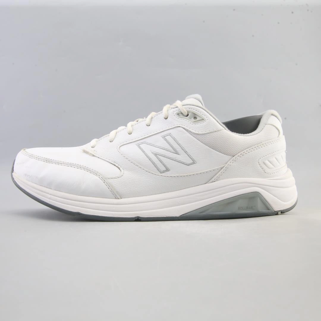 NEW BALANCE 928V3 Ergonomic Design