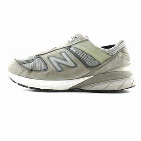 NEW BALANCE 990 V5 Anti Blister Technology Cross Training Versatility