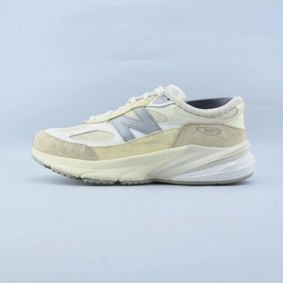 NEW BALANCE 990V6 cross - training ability
