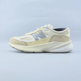 NEW BALANCE 990V6 cross - training ability