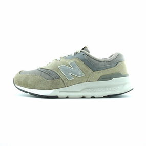 footgear for jogging Sporty Style NEW BALANCE 997H