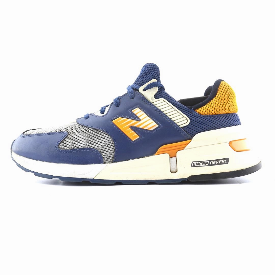Wide Platform Base NEW BALANCE 997S