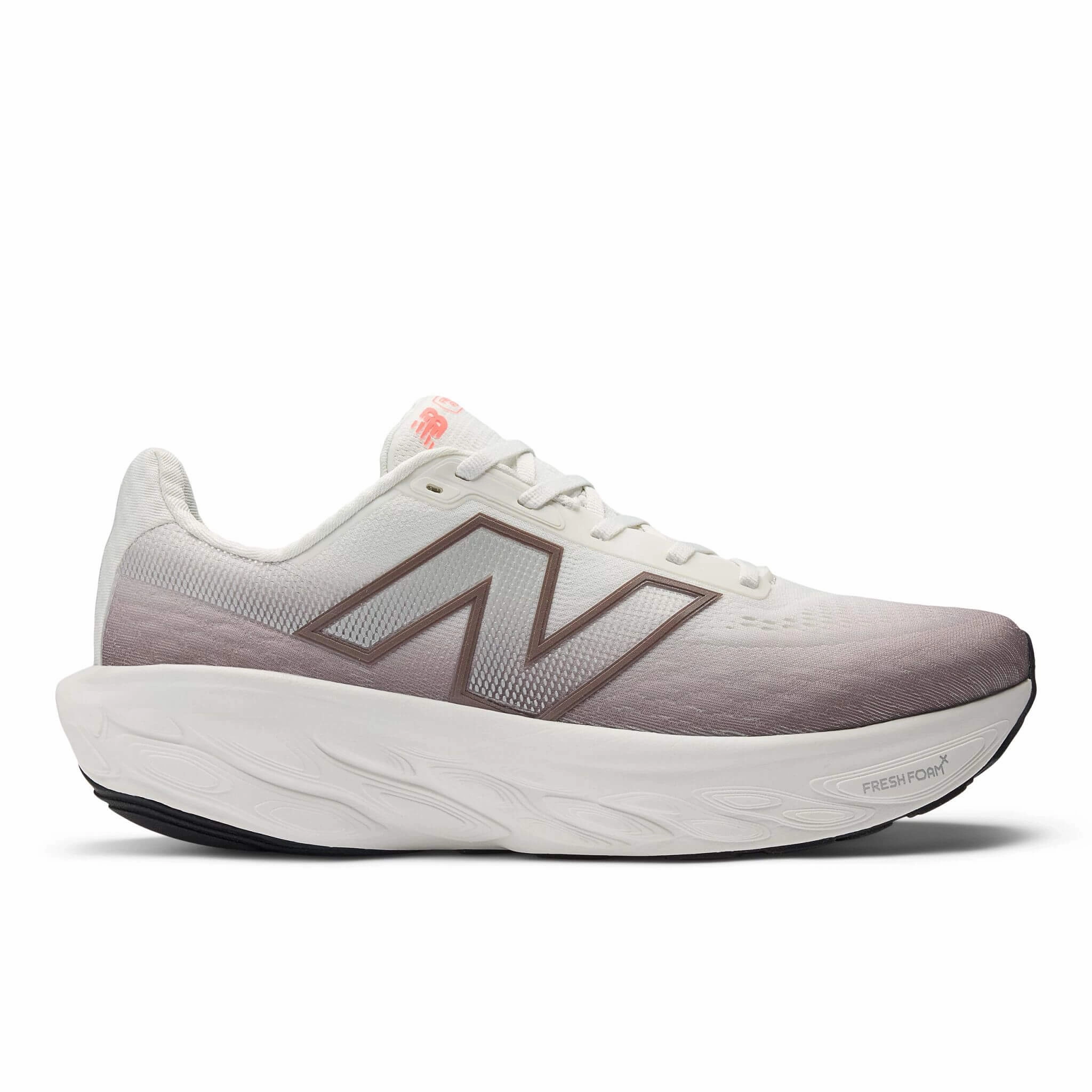 New Balance | Men's Fresh Foam X 1080 V14 Running Shoes - Earth Shadow Clean Build Resilient Design