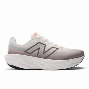New Balance | Men's Fresh Foam X 1080 V14 Running Shoes - Earth Shadow Clean Build Resilient Design