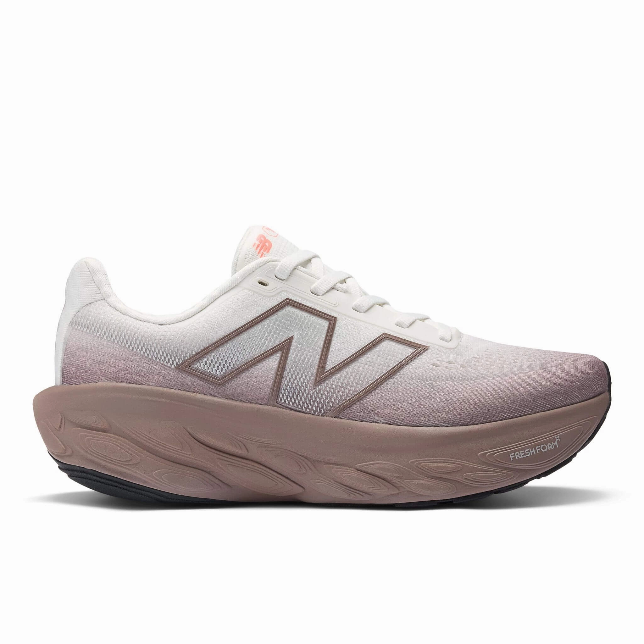 New Balance | Women's Fresh Foam X 1080 V14 Running Shoes - Earth Shadow CasualWear