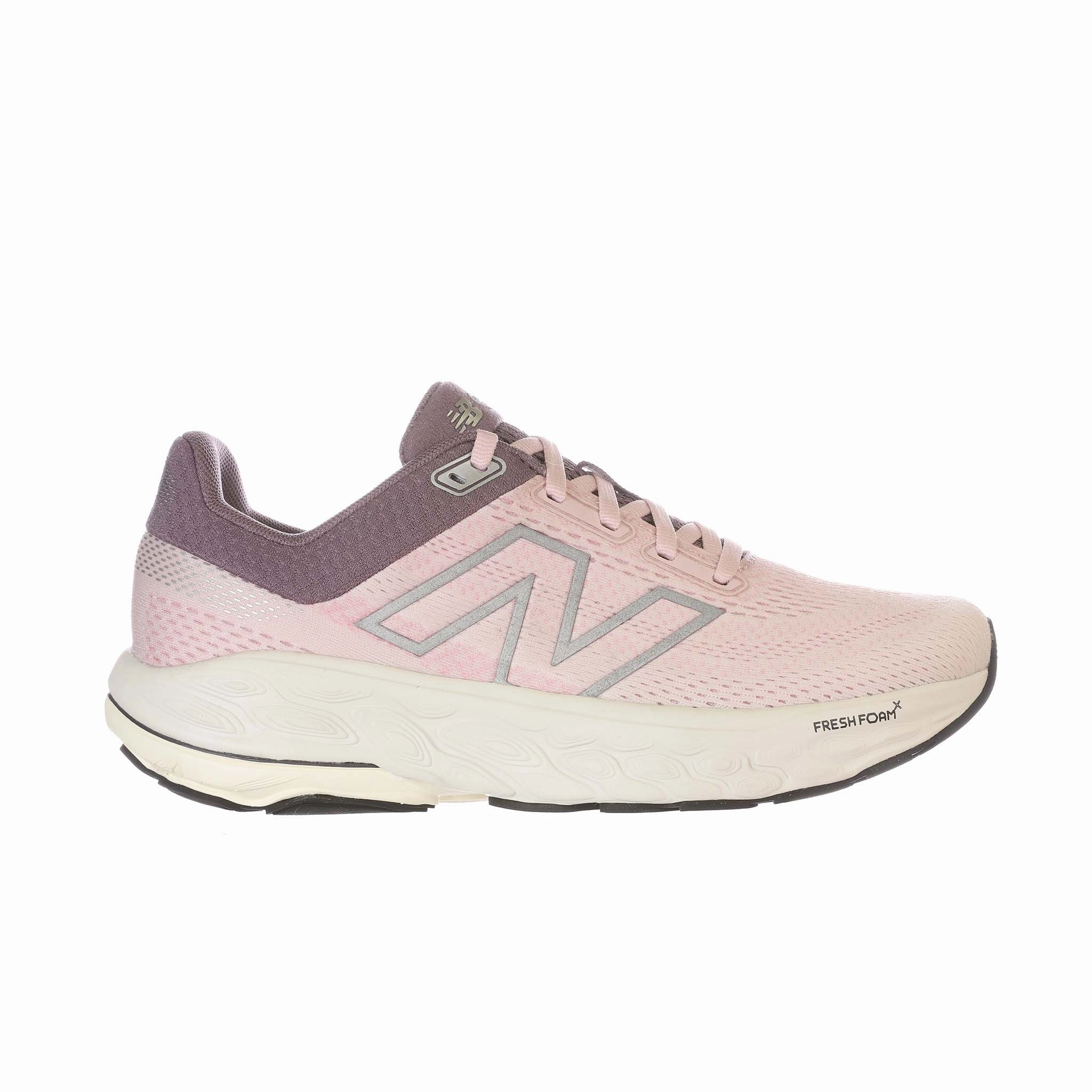 New Balance | Women's Fresh Foam X 860 V14 Running Shoes - Rose Sugar Torsion Stability System