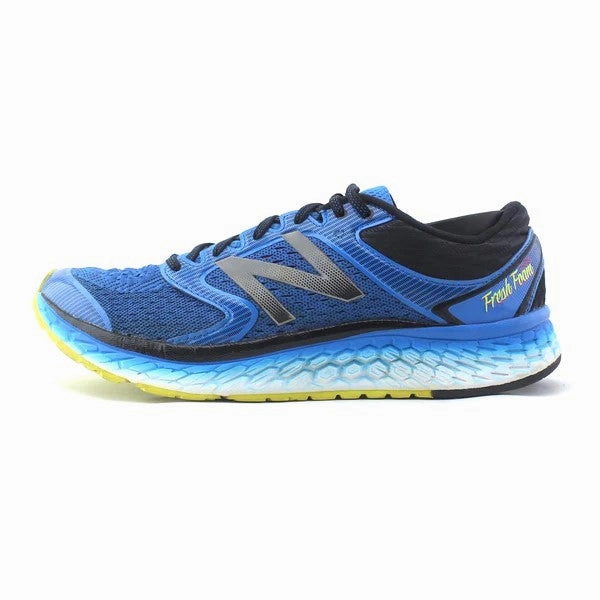 padded tongue comfort maximalist - feature shoes NEW BALANCE FRESH FOAM 1080V7