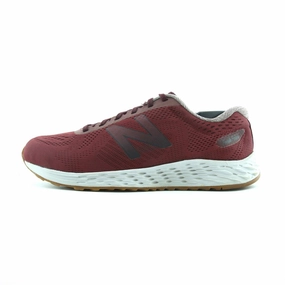 NEW BALANCE FRESH FOAM ARISHI V1 Comfortable Fitment Durable Abrasion Zones
