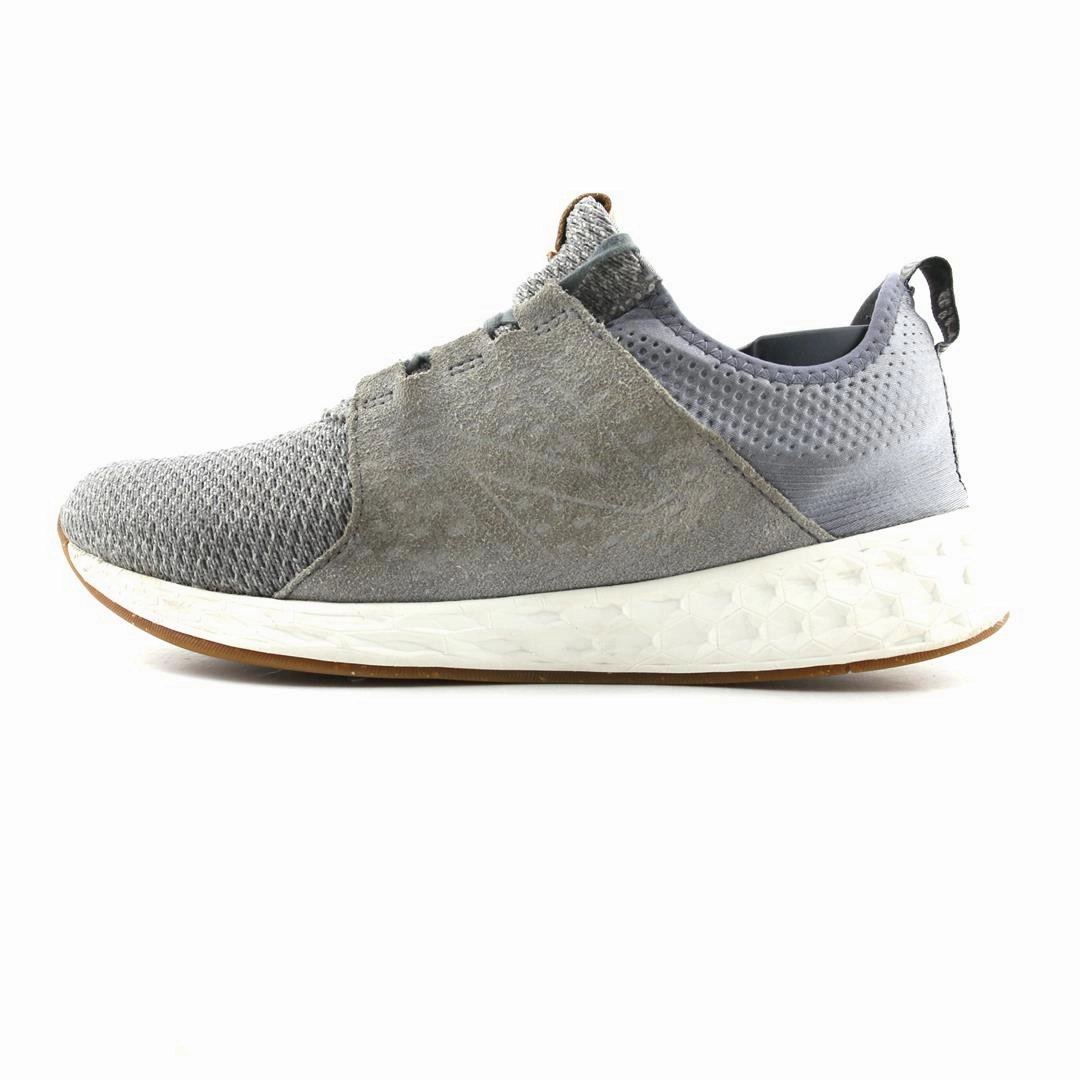 Hard surface running Decoupled Heel NEW BALANCE FRESH FOAM CRUZ V1