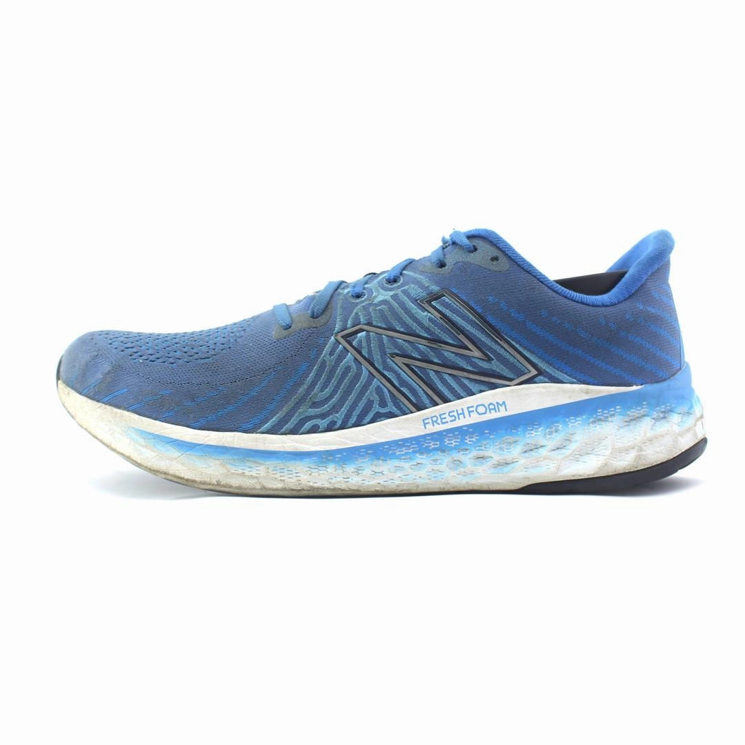 Lace Lock Stability warm - up runs NEW BALANCE FRESH FOAM VONGO V5