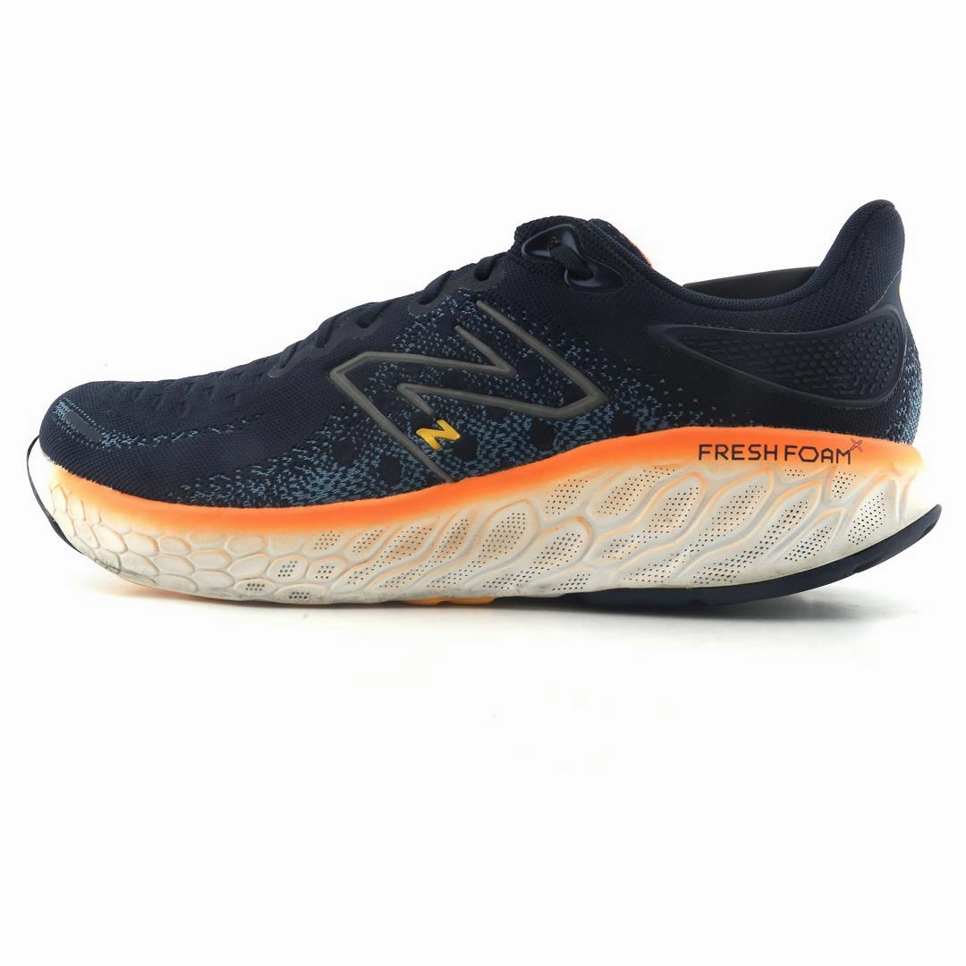 NEW BALANCE FRESH FOAM X 1080 V12 Elastic Lace Technology