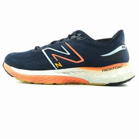 teenagers' style Smooth Transition Design NEW BALANCE FRESH FOAM X 880 V12