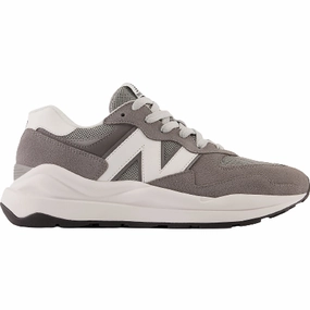 New Balance Men's 5740 Shoes - Castlerock / Sea Salt Day Wear Supportive Control