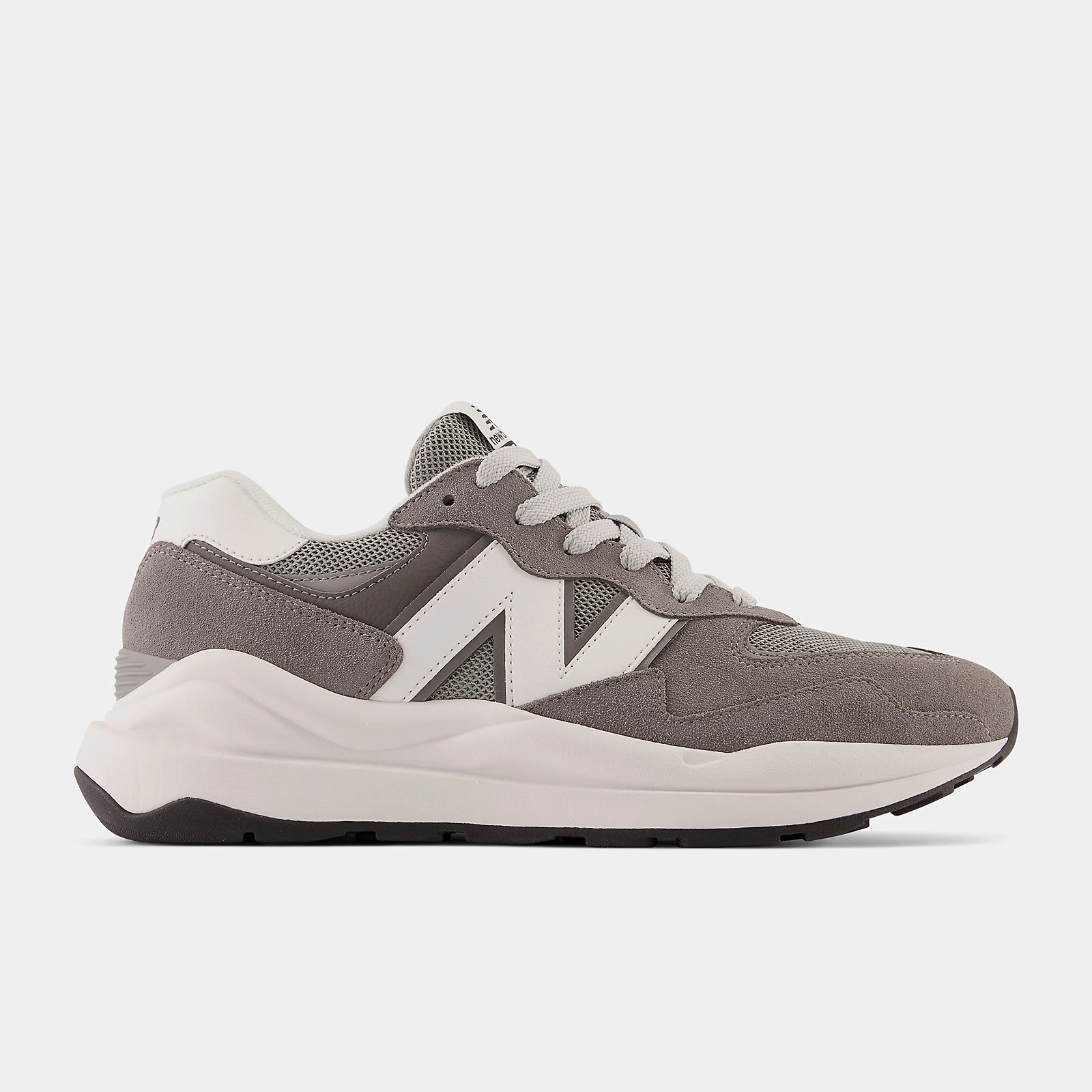 New Balance Men's 5740 Shoes - Castlerock / Sea Salt Weekend Casual