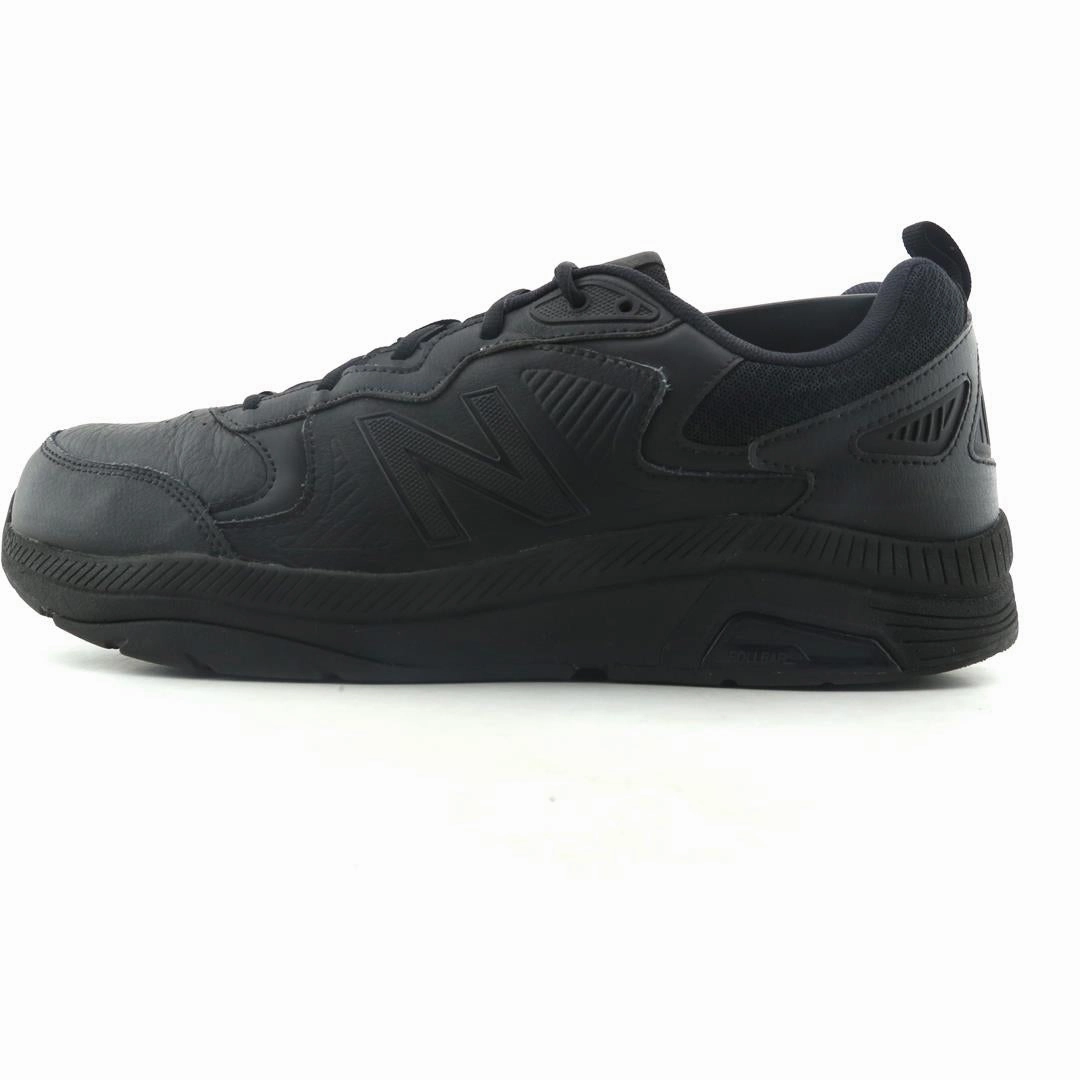 NEW BALANCE MX857V3 Dual Density Cushioning Adaptive Torsion System