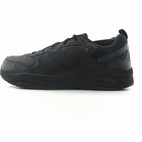 NEW BALANCE MX857V3 Dual Density Cushioning Adaptive Torsion System