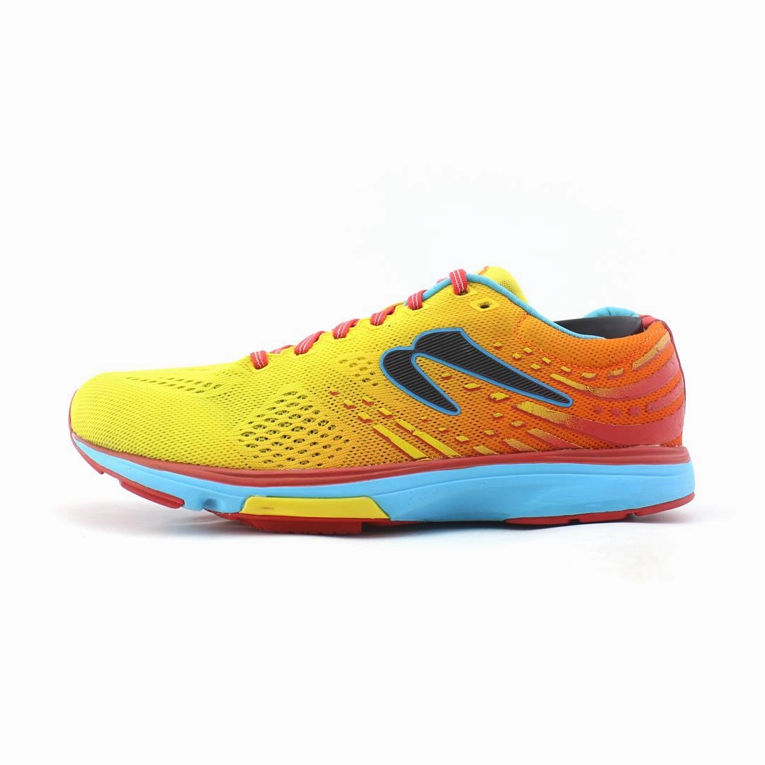 NEWTON FATE 8 multi - terrain running shoes Walker