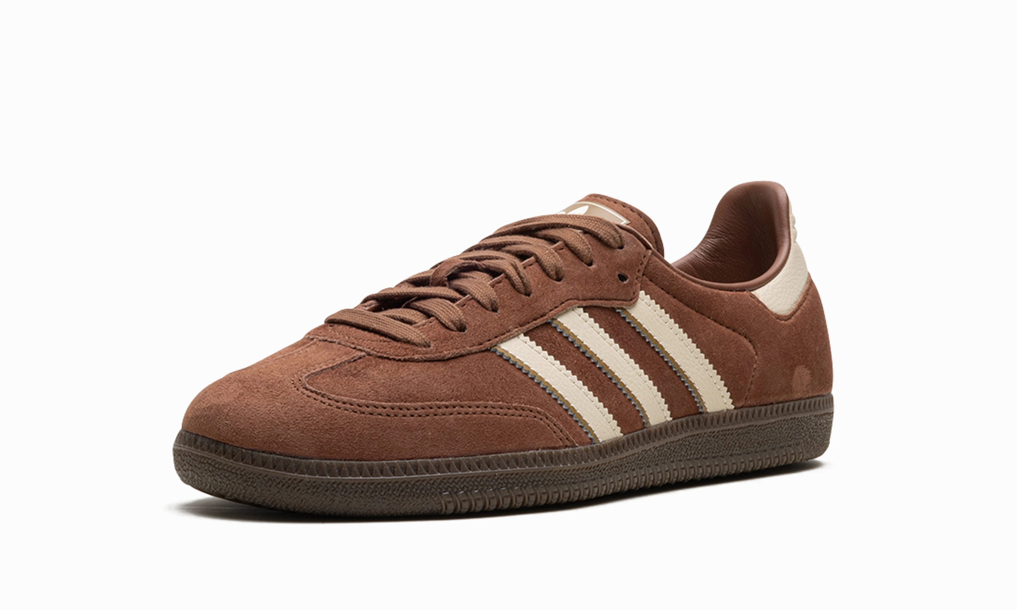 Route Trek Samba OG "Preloved Brown"