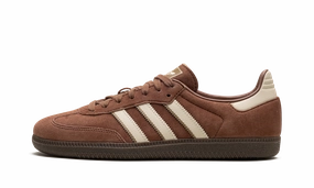 Samba OG "Preloved Brown" Non Restrictive Fit