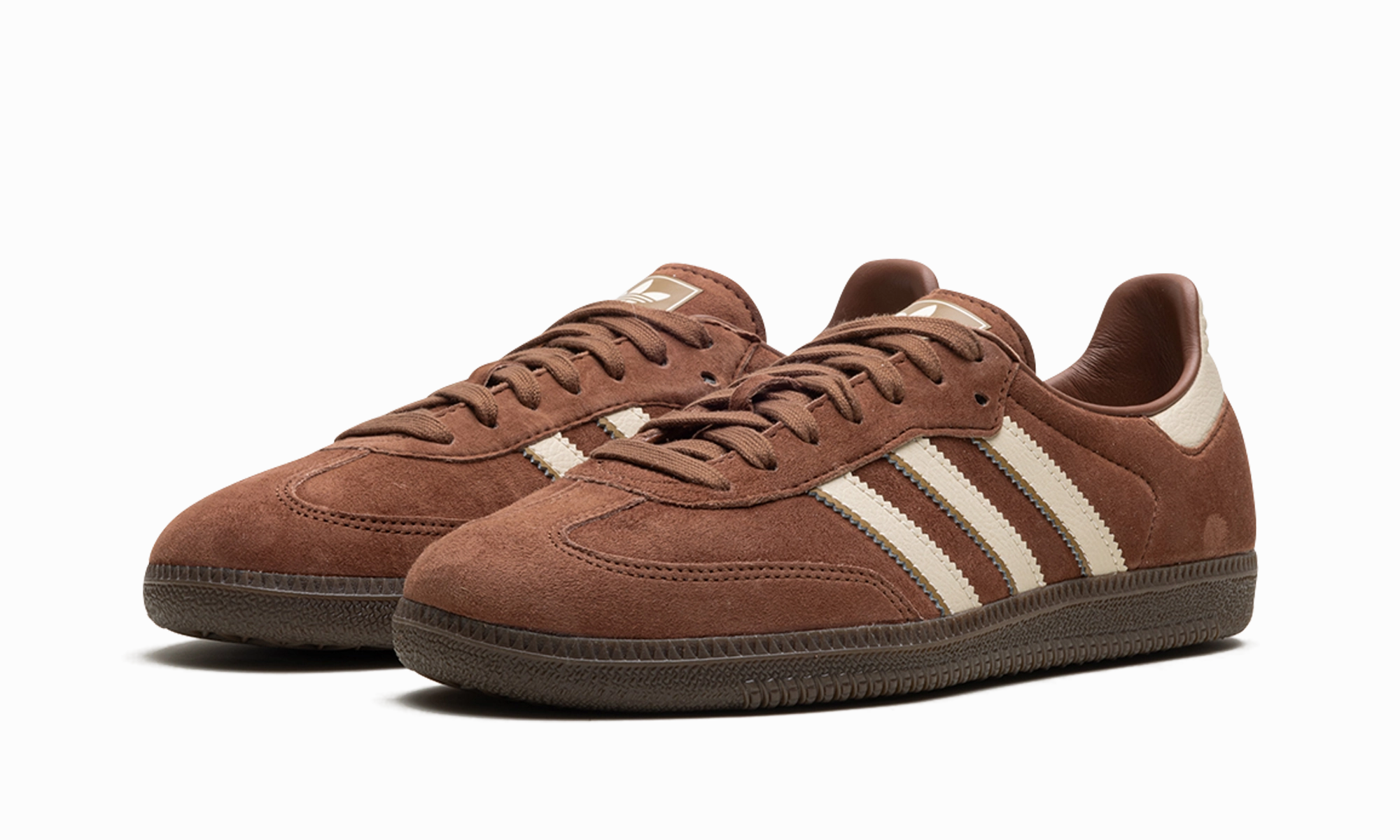 Everyday Use Samba OG "Preloved Brown"