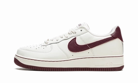 Arch Care Motion Grip Air Force 1 '07 Craft "Dark Beetroot"