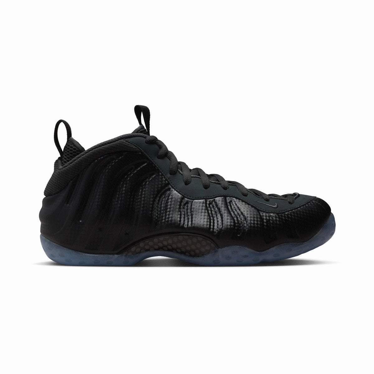 Power Shoes Nike Air Foamposite One 'Carbon Fiber' Men's Shoes