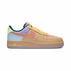 Nike Air Force 1 '07 'Easter' Men's Shoes LowTop
