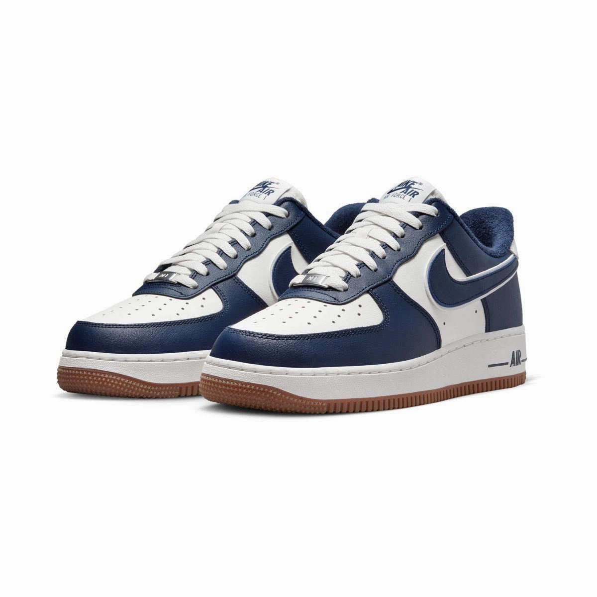 Nike Air Force 1 '07 LV8 Men's Shoes Tensile Knit High Speed Flex