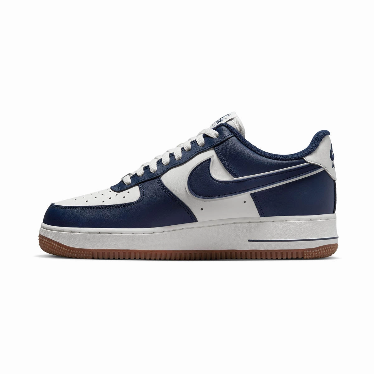Reinforced Soles zipper Nike Air Force 1 '07 LV8 Men's Shoes