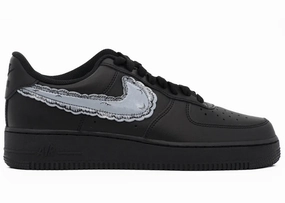 Outdoors Ready Nike Air Force 1 Low '07 Black (Kaws Sky High Farm Workwear Edition)