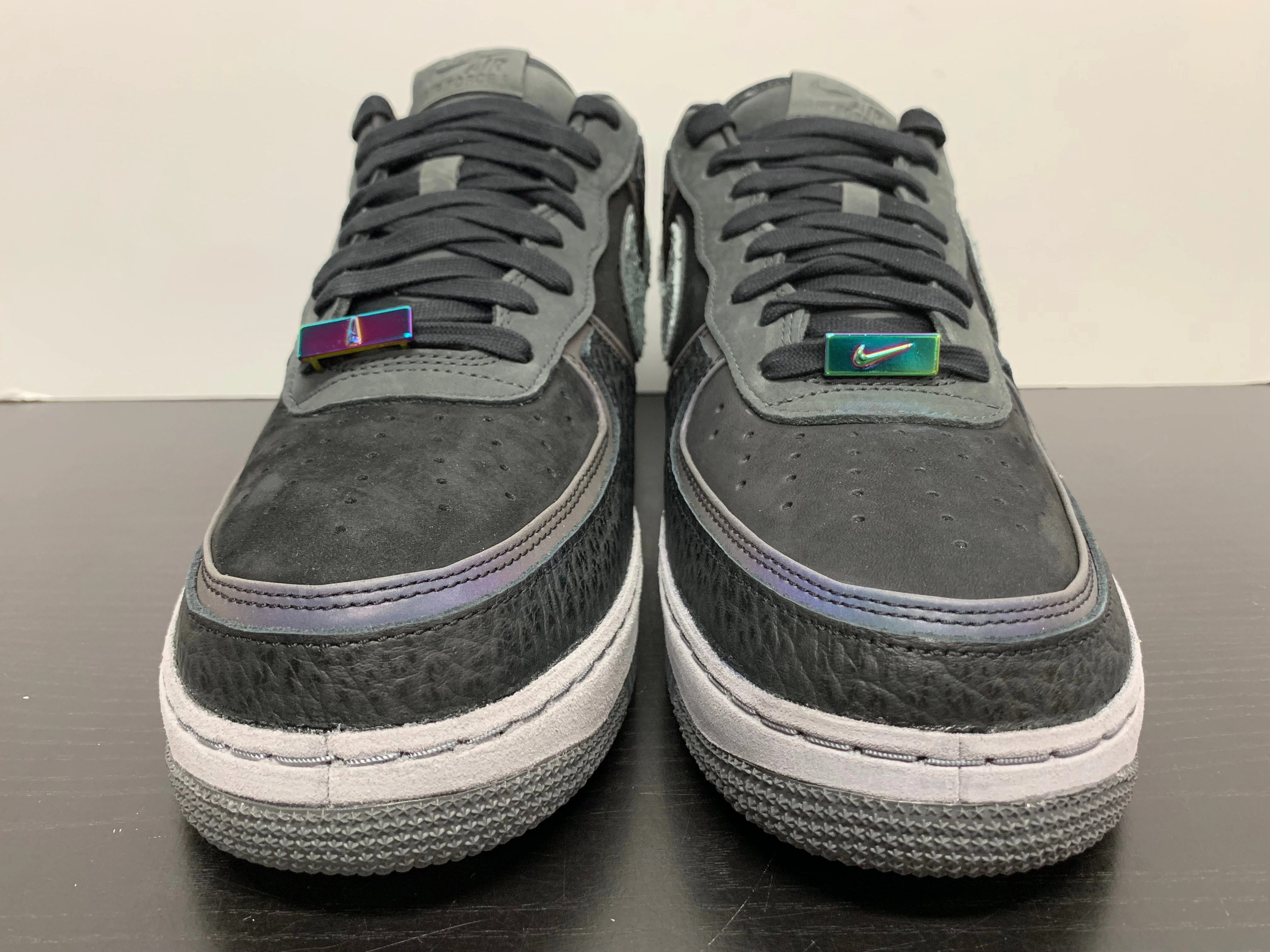 Nike Air Force 1 Low A Ma Maniere Airflow Circulation Channels Urban Run