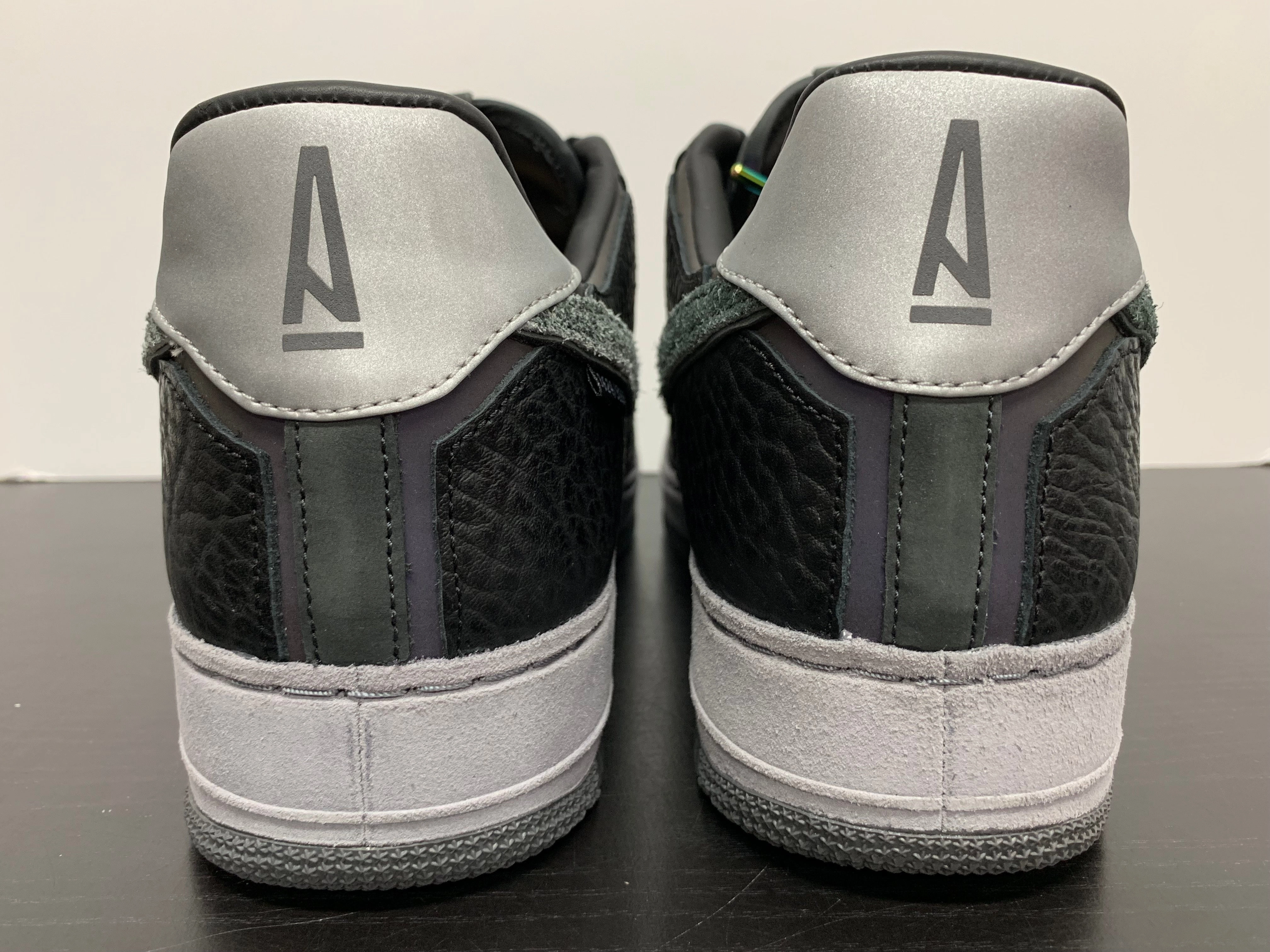 Worn Daily Soft Walk Nike Air Force 1 Low A Ma Maniere