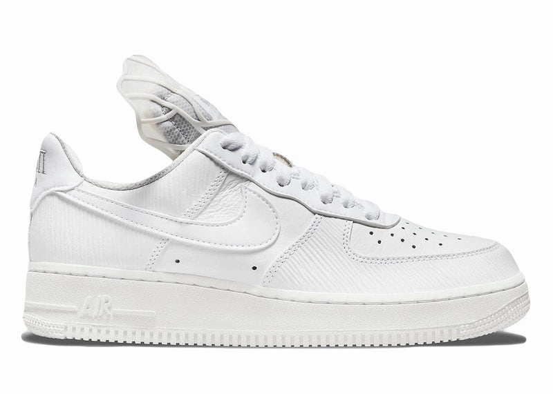 Nike Air Force 1 Low Goddess Of Victory (Women's) Urban Movement Soft Surface