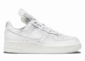 Nike Air Force 1 Low Goddess Of Victory (Women's) Urban Movement Soft Surface